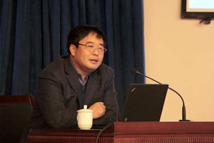 集团举行营业税改增值税专题培训-伟德体育官网