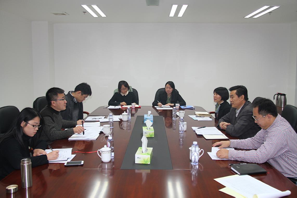 省国资委资源运营与收益治理处向导到集团对接引进战略投资者事情-伟德体育官网