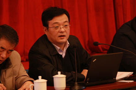 集团公司召开2013年春运发动会-伟德体育官网