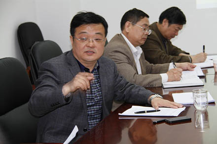 总部开展第一期整体学习运动-伟德体育官网