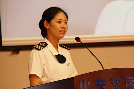 “大爱无疆&amp;nbsp;颂扬满天下”宋洋同志先进事迹内部巡回宣讲运动圆满落幕-伟德体育官网