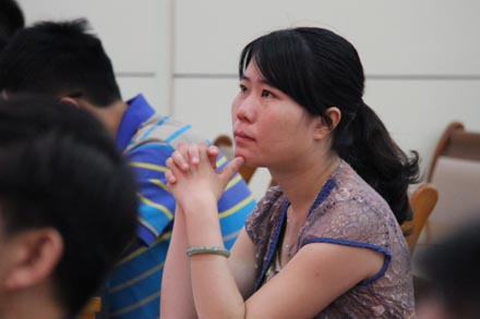 宋洋同志先进事迹报告会全市巡讲运动圆满收官-伟德体育官网