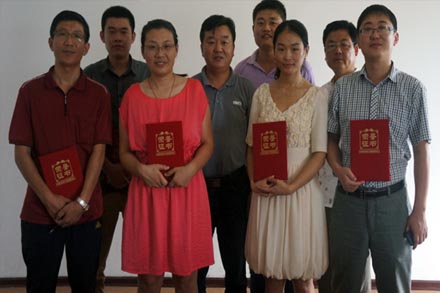 口岸物流公司举行主题演讲角逐-伟德体育官网