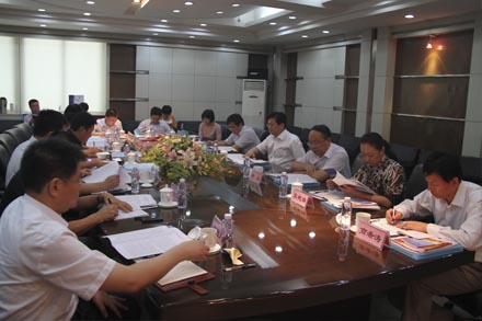 省国资委副主任樊军到集团公司调研教育实践运动开展情形-伟德体育官网