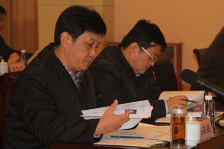 集团公司开展总部部分中层副职岗位竞聘演讲答辩会-伟德体育官网