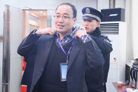 集团公司开展总部部分中层副职岗位竞聘演讲答辩会-伟德体育官网